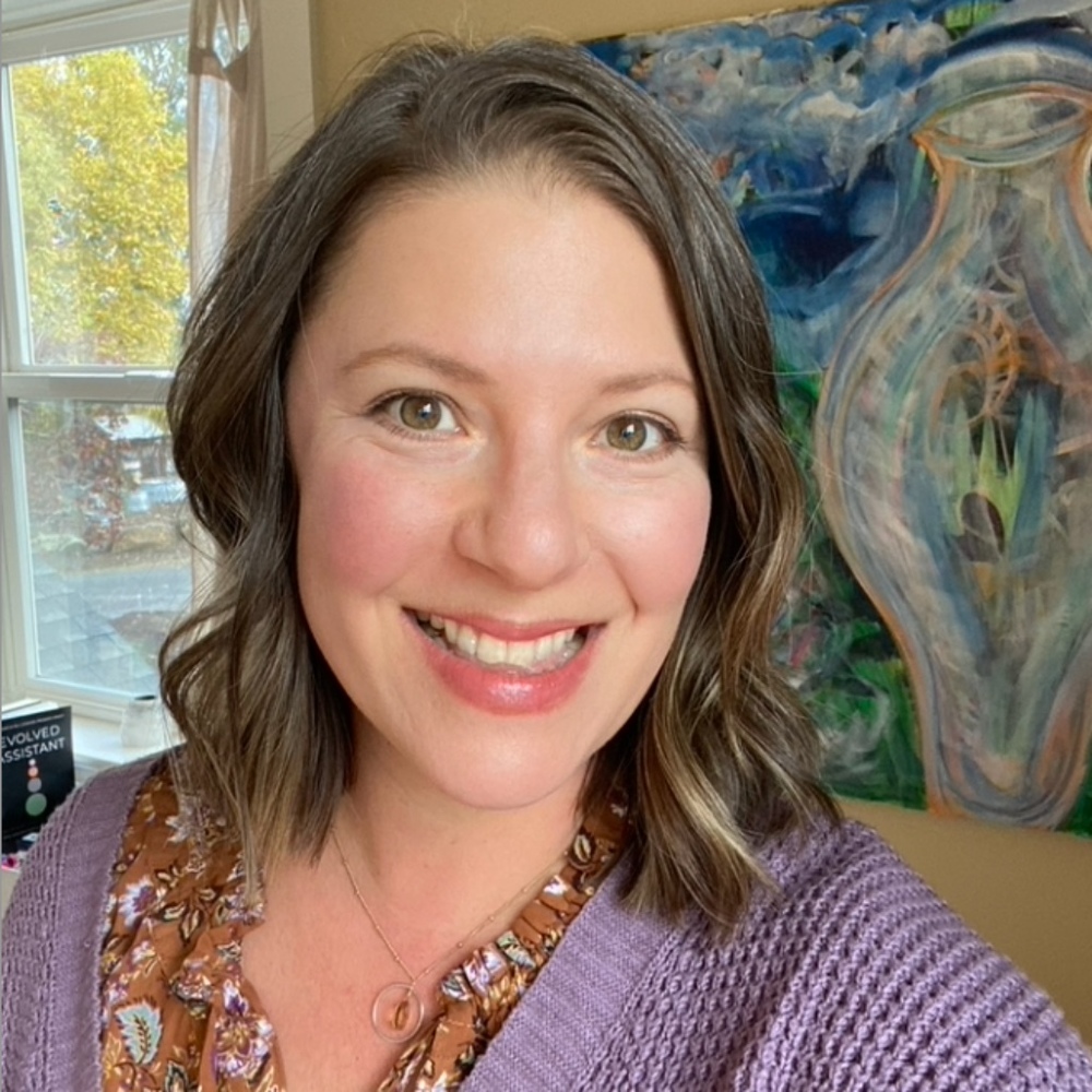 Meet your Posher, Tenaya